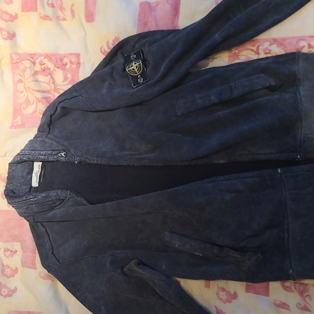 Stone island jacket